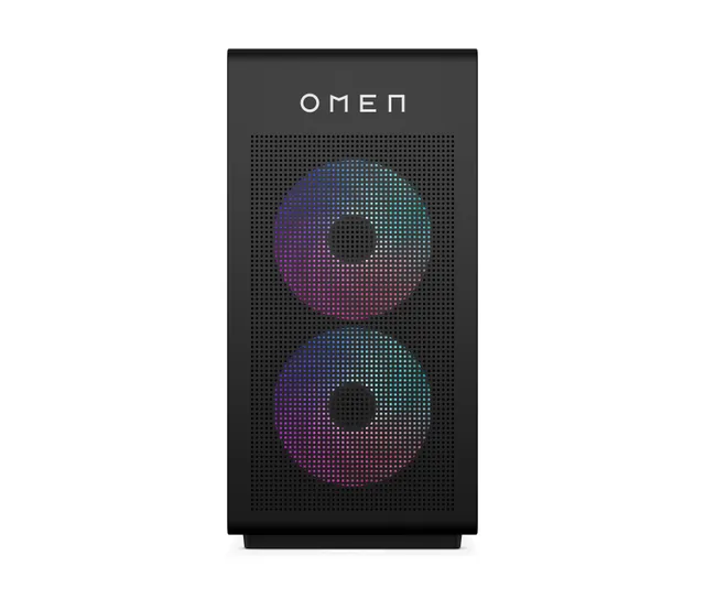 HP Omen 35L Ryzen 7 8700F RTX 5060 32GB 1TB