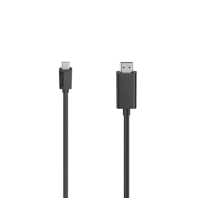 Essential Line - Adapterkabel - USB-C hane ti