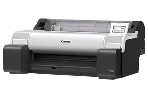 largeformatprinter - imagePROGRAF TM-240 - 5 colours