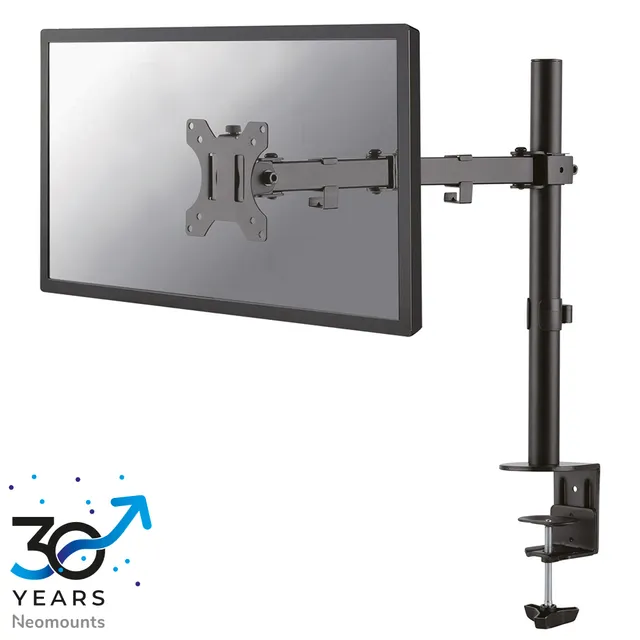 Neomounts FPMA-D550BLACK - adjustable arm