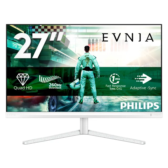 27" gamingskärm 27M2N3501PA/00