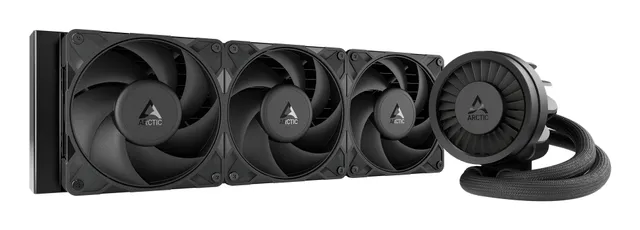 Liquid Freezer III Pro - 360mm