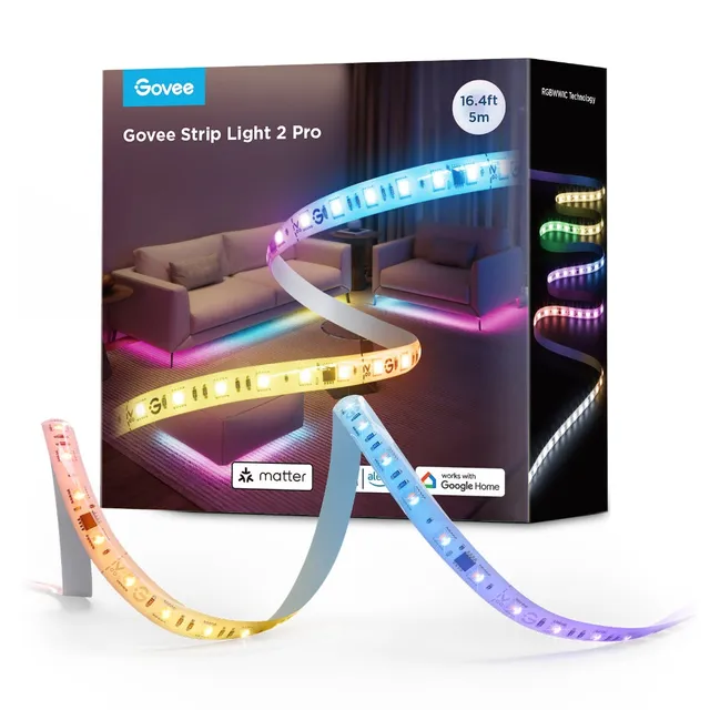 Strip Light 2 Pro 5m