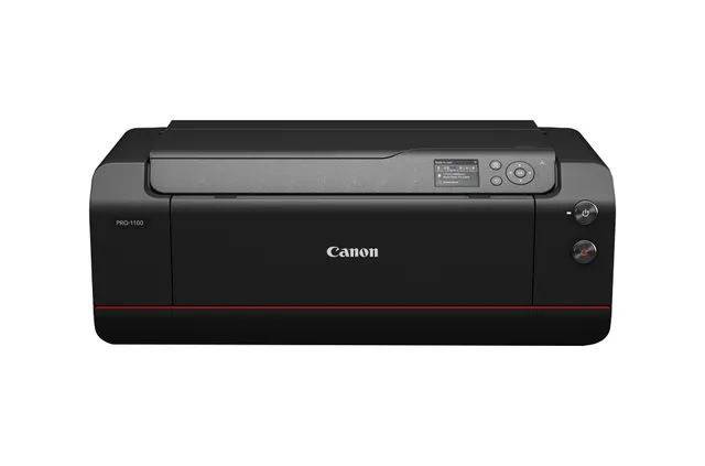 largeformatprinter - imagePROGRAF PRO-1100 - 12-ink