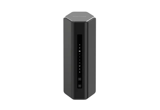 Nighthawk RS500 router