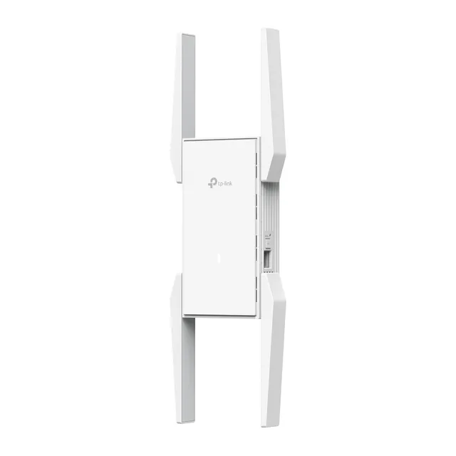 EAP673-Extender AX5400 Wall Plate Wi-Fi 6
