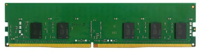 - DDR4 - module - 16 GB - DIMM 288-pin - 3200 MHz / PC4-25600 - registered