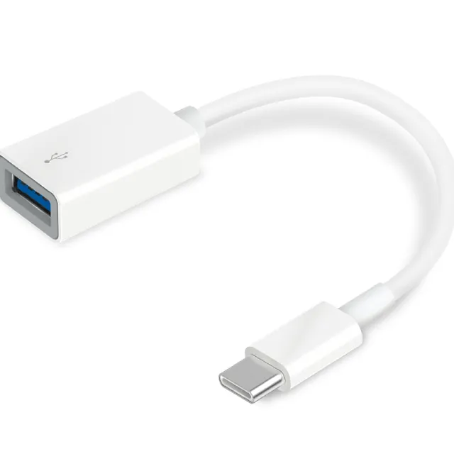 UC400 SuperSpeed USB-C Adapter - USB-C till USB-A 3.0