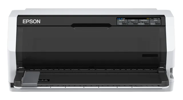 LQ 780N Dot Matrix Printer