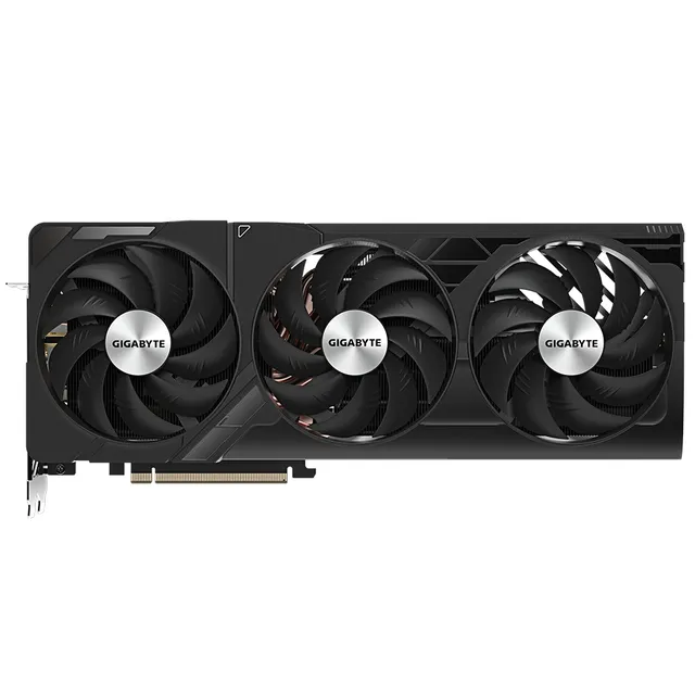 GeForce RTX 4090 Windforce V2 24 GB, grafikkort