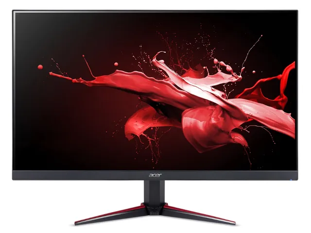 Nitro VG240YM3 / 23.8" / IPS / 1920 x 1080 / 180 Hz / 1ms / 2xHDMI,DP / FreeSync (Fyndvara - Klass 1)