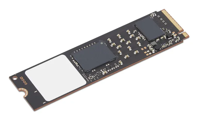 ThinkPad 1TB Value PCIe Gen4 NVMe OPAL 2.0 M.2 2280 SSD III