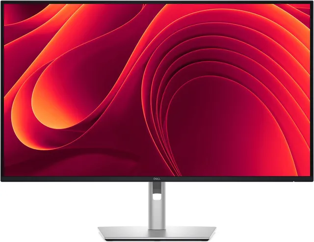 32" Pro Plus P3225DE IPS QHD 100 Hz USB-C