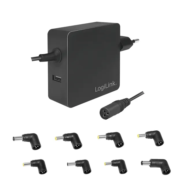 PA0214, Bärbar dator, inomhus, 100 - 240 V, 50/60 hz, 65 W, 20 V