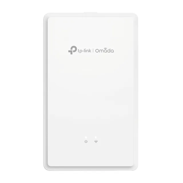 Omada EAP615GP AX1800 Wi-Fi 6 -tukiasema (GPON), Valkoinen