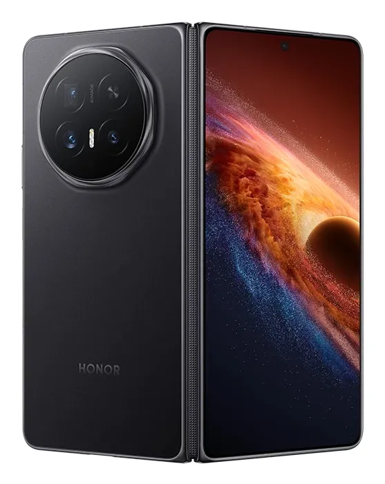 Magic V6 smartphone 16/512GB (svart)