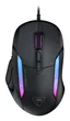 Kone II - Gamingmus - Optic - 7 knappar - Svart