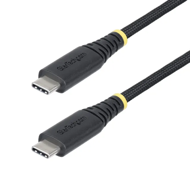 1m USB-C Charging Cable, 240W, Silicone J