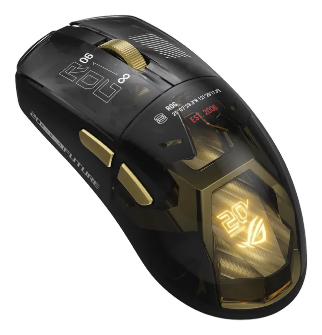 ROG Harpe II Extreme Edition 20