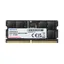 Sodimm DDR5-5600 - 16GB - CL46 - Single Channel (1 pcs) - Svart
