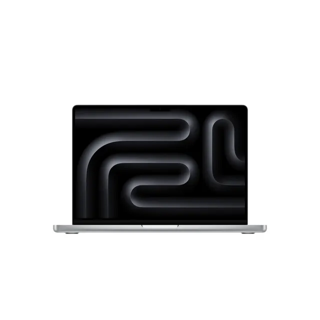 MacBook Pro - 14,2" | M5 | 24GB | 1TB | Silver
