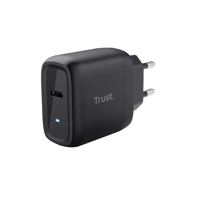USB-C Maxo Laptop Laddare 45W - Svart