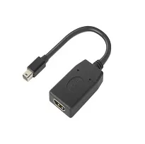 - Videokort - Mini DisplayPort hane till HD