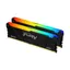 Kingston Fury 32GB (2x16GB) DDR4 3200 MHz CL16
