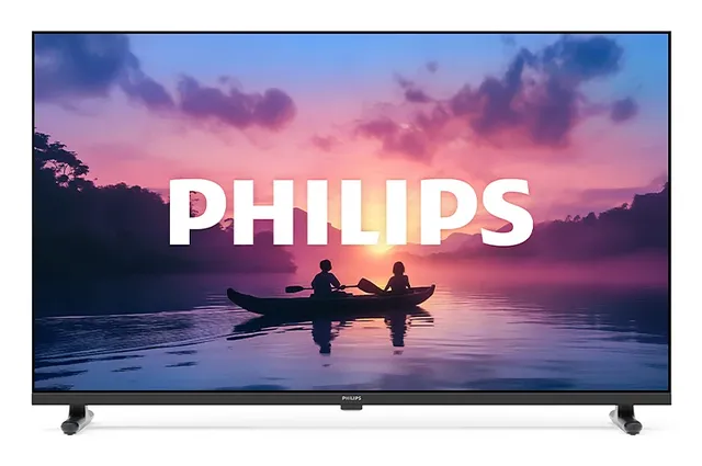 24" PHS6050 HD LED Smart TV
