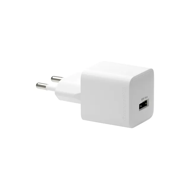 re-charge power adapter - USB - 18 Watt