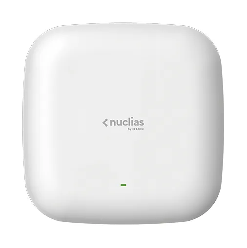 AC1300 Wave2 Nuclias Access Point ( With 1 Year License)