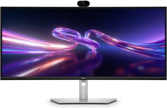 Pro P P3426WEV 34" WQHD-skärm