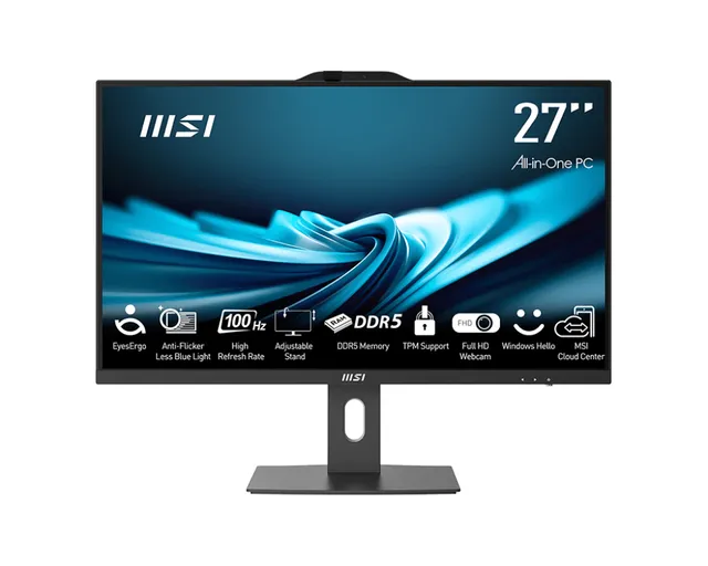 PRO AP272P 14M 495EU