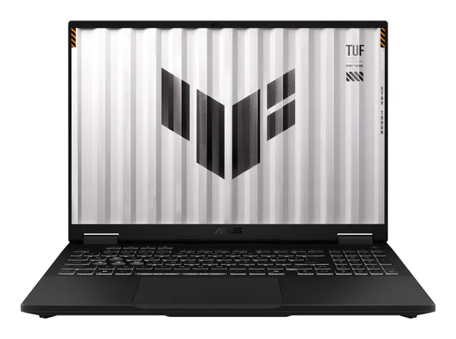 TUF16 FA608UM-RV010W / 16" / Geforce RTX 5060 / Ryzen 7 260 / 16GB / 1TB