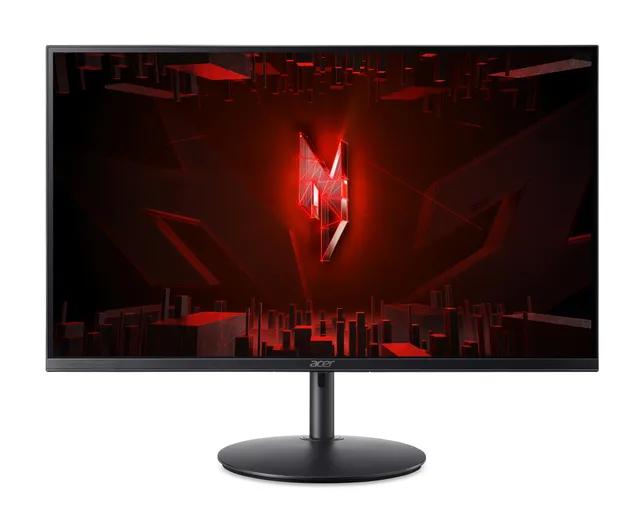 24" Nitro XF240YX1 IPS 200 Hz