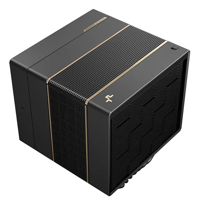 ASSASSIN VC ELITE - CPU Luftkylare - Max 30 dBA