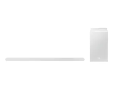 HW-S701D 3.1 Dolby Atmos Soundbar-ljudsystem