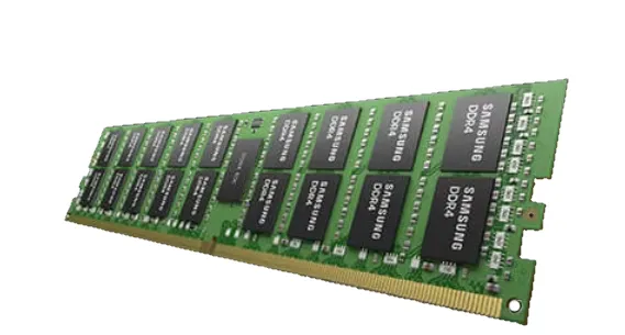 ECC Registered RDIMM 32 Gt (1 x 32 Gt) DDR5 4800 MHz, CL40 -muisti