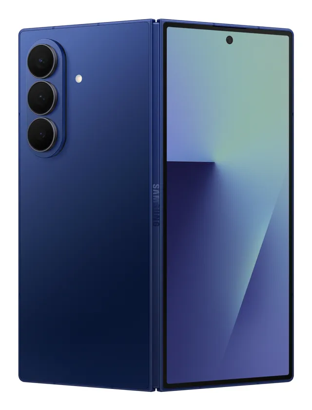 Galaxy Z Fold7 1TB/16GB - Blue Shadow