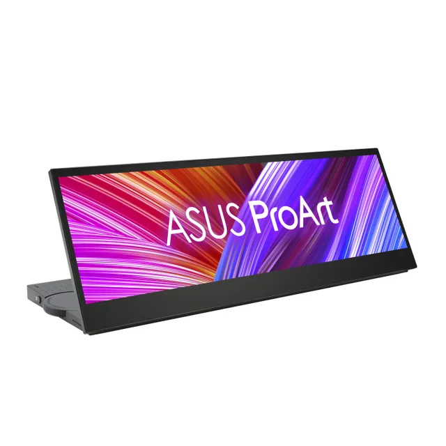14" ASUS ProArt PA147CDV - 1920x550 - 60Hz - IPS