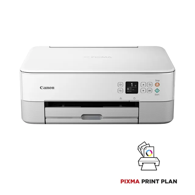 PIXMA TS5351I multifunktionsskrivare
