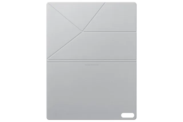 Galaxy Tab S11 Ultra Book Cover - White Samsung