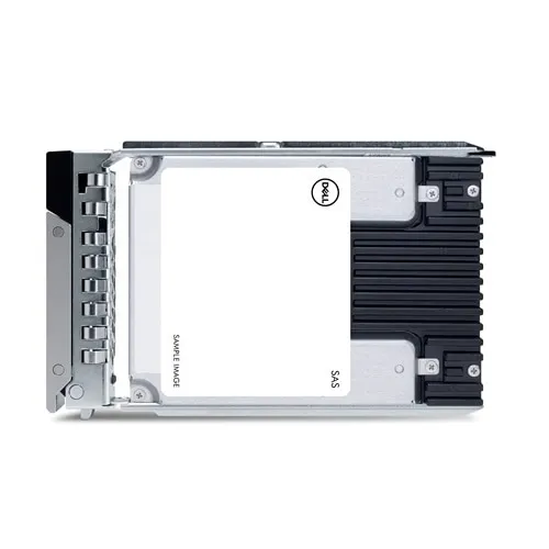 - SSD - Mixed Use - 1.92 TB - hot-swap - 2.5" - SATA 6Gb/s - för PowerEdge C6420