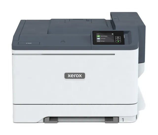 C320V_DNI laser printer - Färg - Laser