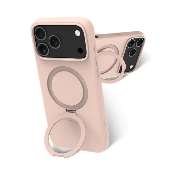 Roskilde MS Kick ICON Apple iPhone 17 Pro Max - Pink Sand