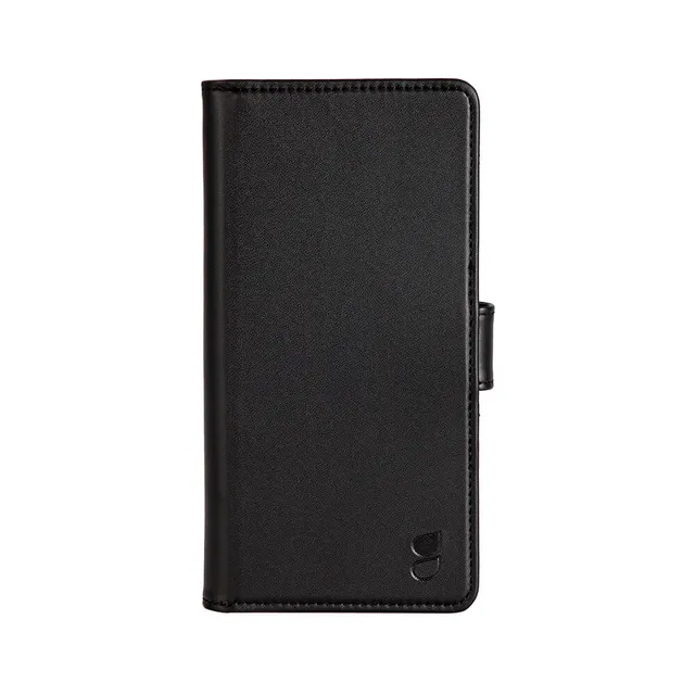 Wallet 7 Cards, Galaxy S20 FE - 2-in-1 lompakkokotelo, Musta