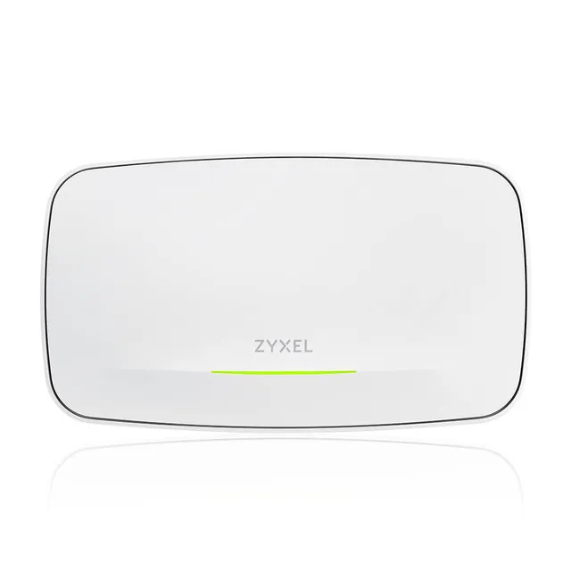 WBE660S, WiFi 7 802.11be, 10GbE LAN, NebulaFlex, inkl. 1 år Nebula Pro Pack