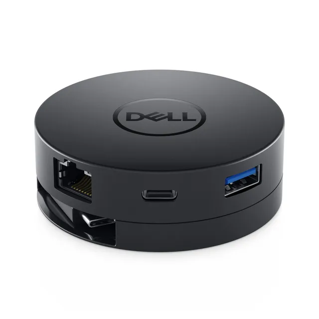 Mobile Adapter DA300 - Dockningsstation - USB