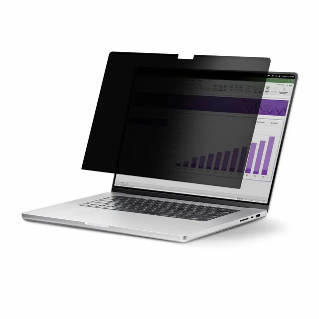 13.3in MacBook Pro M1/M2 Laptop Priva