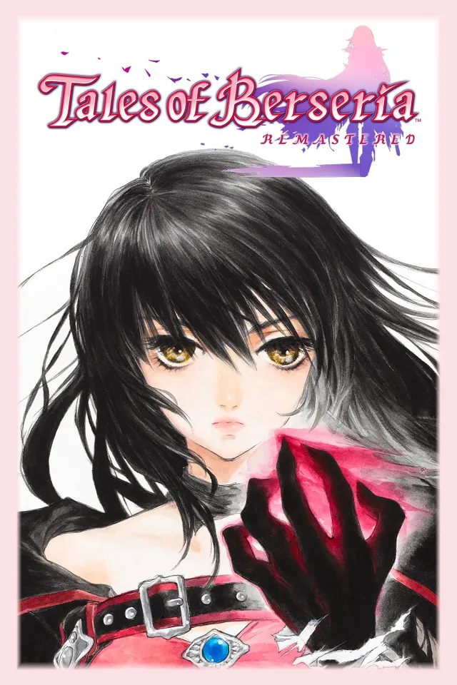 Tales of Berseria Remastered (Nintendo Switch)